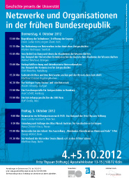 Link zu Plakat-PDF: Ranke-Tagung 4.-5.10.2012
